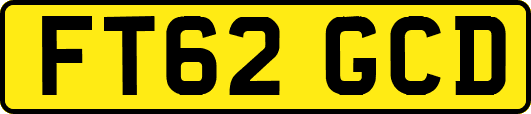 FT62GCD