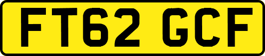 FT62GCF