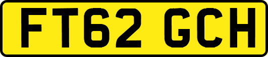 FT62GCH