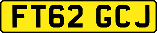 FT62GCJ