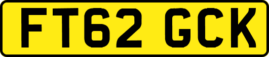 FT62GCK