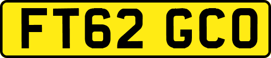 FT62GCO