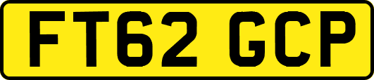 FT62GCP