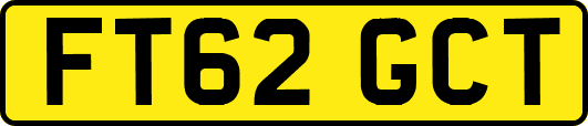 FT62GCT