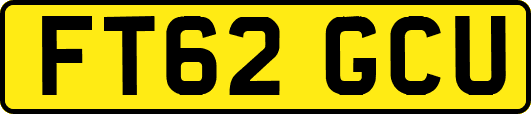 FT62GCU