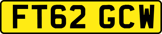 FT62GCW