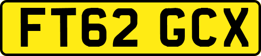 FT62GCX