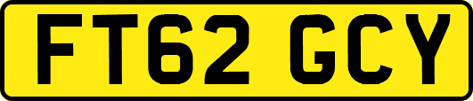FT62GCY
