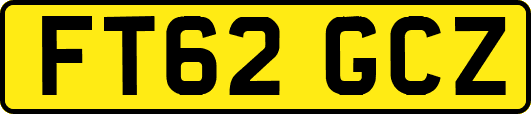 FT62GCZ
