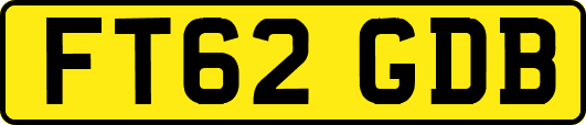 FT62GDB