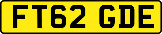 FT62GDE