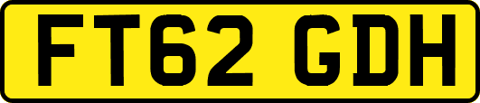 FT62GDH