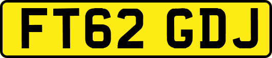 FT62GDJ
