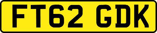 FT62GDK