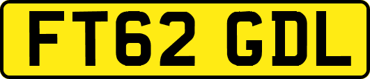 FT62GDL