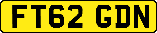FT62GDN