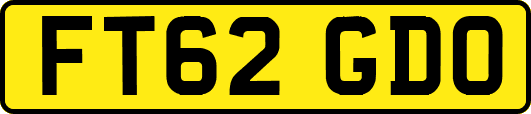 FT62GDO
