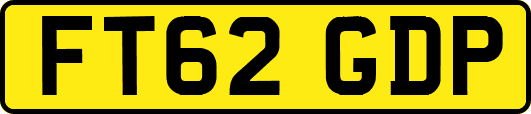 FT62GDP