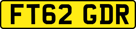 FT62GDR
