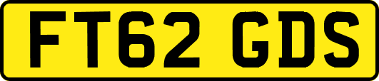 FT62GDS