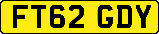 FT62GDY