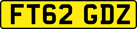 FT62GDZ