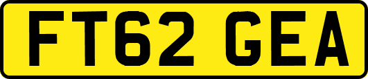 FT62GEA