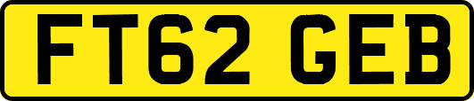 FT62GEB