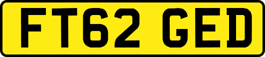 FT62GED