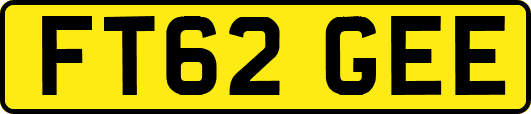FT62GEE