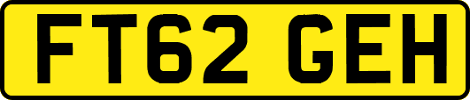 FT62GEH