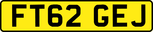 FT62GEJ