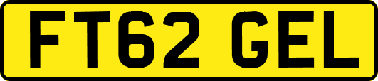 FT62GEL