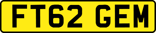 FT62GEM