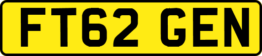 FT62GEN