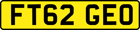 FT62GEO