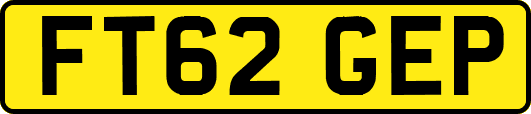 FT62GEP