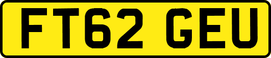FT62GEU