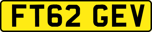 FT62GEV