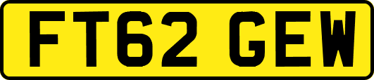 FT62GEW