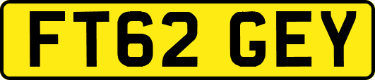 FT62GEY