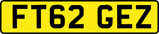 FT62GEZ