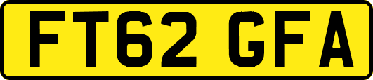 FT62GFA