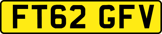 FT62GFV