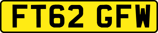 FT62GFW