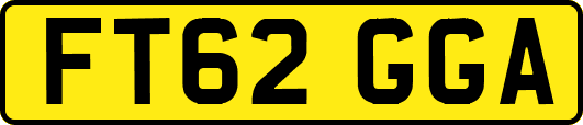 FT62GGA