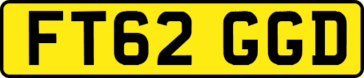 FT62GGD