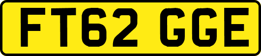 FT62GGE