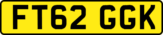 FT62GGK