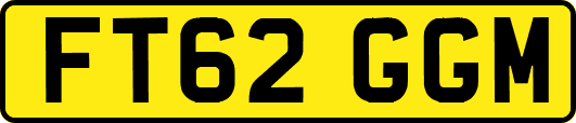 FT62GGM